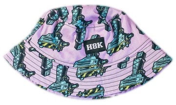 Kapelusz Bucket-Hat H8K Bonnie (rozm M, 56-59cm)