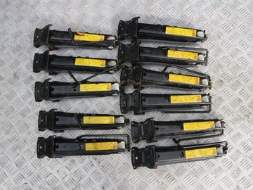 WINDA LEWAREK PODNOŚNIK FORD 2S61-17080-AC