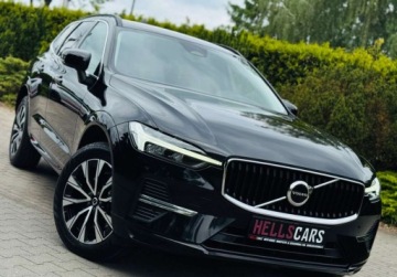 Volvo XC60 II 2021 Volvo XC 60 B4 197ps Lift FullLed El.Klapa Podgrzewane Fotele Skora Kamera, zdjęcie 10