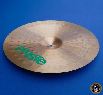 Paiste - talerz 1000 Ride 20”