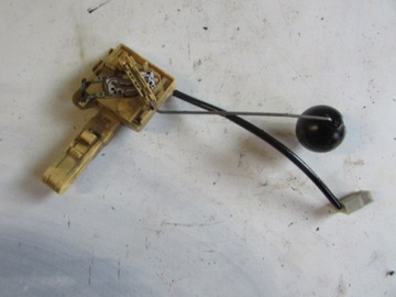 SENZOR ÚROVNI PALIVA VW TOUAREG