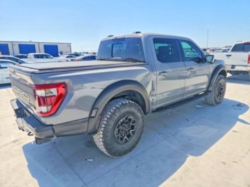 Ford 2023 Ford F150 Raptor 2023 5.2 Benzyna 700KM, zdjęcie 3