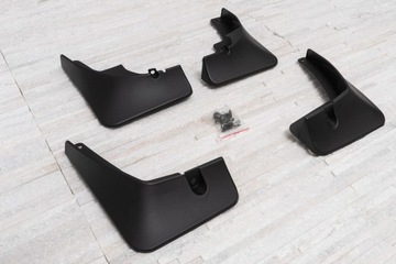 SSANGYONG KORANDO IV 2019+ крылья