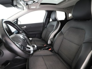 Renault Captur II Crossover 1.3 TCe 130KM 2020 Renault Captur Intens 130KM półskóra navi, zdjęcie 12