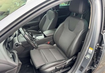Opel Insignia II Grand Sport 1.5 Turbo 140KM 2017 Opel Insignia 1.5T NAVI LED G.Szyba Serwis Bezwypadkowy Dla wymagajacych, zdjęcie 19