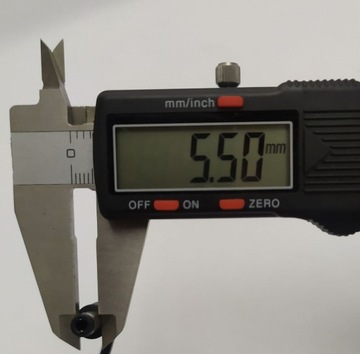 Блок питания Orig Ktec, 12В, 1,5А 18Вт, НОВЫЙ