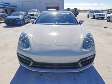Porsche Panamera II 2022 Porsche Panamera Base, 2022r., 2.9L 2.9 Benzyna 325KM, zdjęcie 4