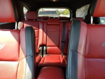 Dodge Durango III 2022 Dodge Durango Dodge Durango RT RWD, od ubezpieczalni, zdjęcie 9