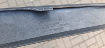 HYUNDAI IONIQ FACELIFT MASKA MŘÍŽKA