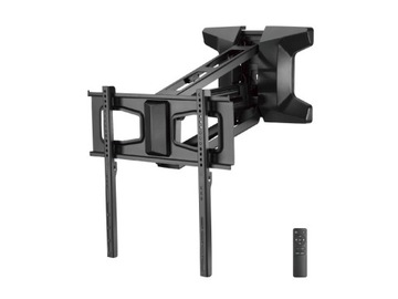 Электрическое крепление для телевизора над камином MC-891