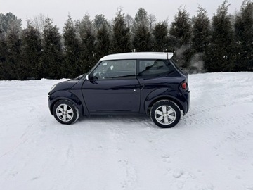 Aixam City 2013 Aixam City Microcar Chatanet CH26 Diesel Yanmar, zdjęcie 10