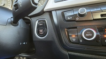 BMW Seria 3 F30-F31-F34 Limuzyna 3.0 330d 258KM 2014 BMW 330 xDrive ładny stan 4x4 sedan, zdjęcie 16