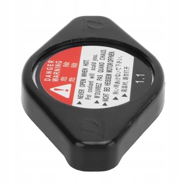 КРЫШКА РАДИАТОРА HONDA GL VF VFR VT ST NX 1,1 БАР