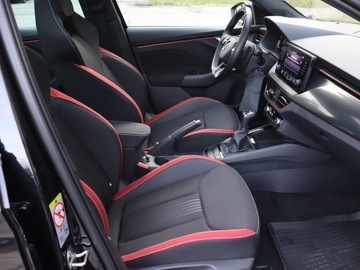 Skoda Kamiq Crossover 1.5 TSI 150KM 2024 Skoda Kamiq 1.5 TSI, Salon Polska, 1. Właściciel, zdjęcie 8