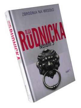NATALII 5 CZĘŚĆ I - RUDNICKA