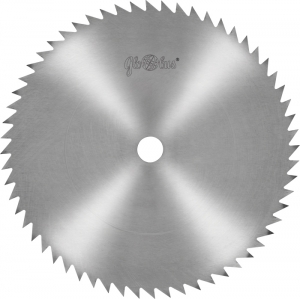 Piła tarczowa zwykła Globus 500x30x3.2mm 84z KB