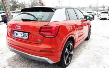 Audi Q2 SUV 2.0 TDI 190KM 2018 Audi Q2 2.0 Diesel 190KM, zdjęcie 5