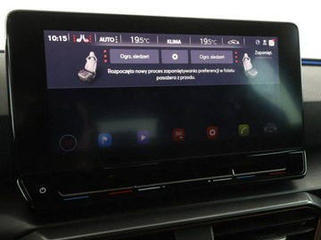 Cupra Leon II Sportstourer 2.0 TSI 310KM 2022 Cupra Leon FV23% 4x4 DSG full LED navi virtual, zdjęcie 31