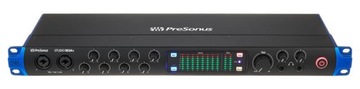 USB-аудиоинтерфейс PreSonus Studio 1824c