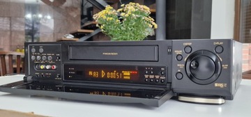 Metz Video VHS 64VA14 S VHS