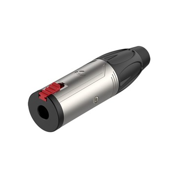 Gniazdo Jack 6.3mm na kabel Roxtone RJ3FP-NN