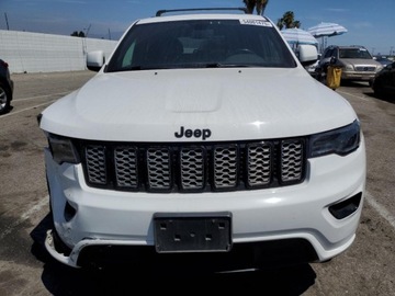 Jeep Grand Cherokee IV 2020 Jeep Grand Cherokee Laredo 2020 3.6l 3.6 Benzyna 293KM, zdjęcie 5
