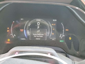 Lexus RX V 2024 Lexus RX 2024 LEXUS RX 500H F SPORT 2.4 Hybryda 371KM, zdjęcie 8