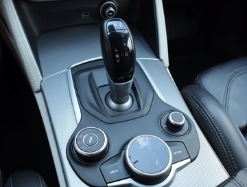 Alfa Romeo Stelvio SUV 2.0 Turbo 280KM 2019 Alfa Romeo Stelvio 2.0 Turbo Q4, Salon Polska, zdjęcie 14