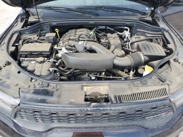 Dodge Durango III 3.6 V6 294KM 2025 Dodge Durango GT 2025 3.6l 3.6 Benzyna 295KM, zdjęcie 6