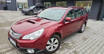 Subaru Legacy V 2012 Subaru Legacy Subaru Legacy 2.0 D Comfort Navi 2.0 Diesel 150KM, zdjęcie 9