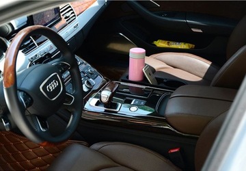 АВТОМОБИЛЬНЫЙ ПОДСТАКАННИК ДЛЯ НАПИТКОВ ТЕЛЕФОН 5 В 1 АВТОМОБИЛЬНЫЙ ОРГАНИЗАТОР ДЛЯ ХРАНЕНИЯ ХРАНЕНИЯ