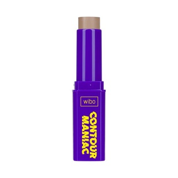 WIBO КОНТУР МАНИАК 1