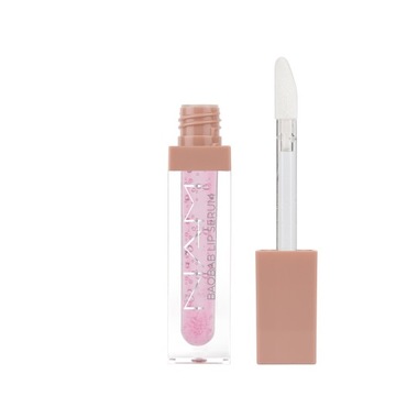 Блеск для губ NAM Baobab Lip Serum 02 Meringue