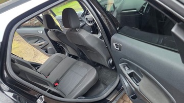 Ford Ecosport II SUV Facelifting 1.0 EcoBoost 125KM 2019 FORD ECOSPORT 2019 NAWI-KLIMA-ALU-ATRAKCYJNY WYGLĄD! SUPER STAN F.MARŻA!, zdjęcie 34