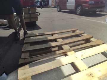 Капот Volkswagen Passat B8 LC9X