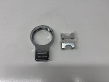 Harley Davidson Softail FXSTS, FLSTS, FXSTD OBUDOWA LICZNIKA