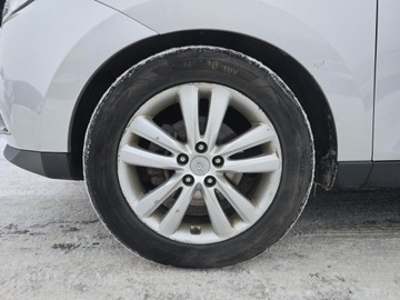 Hyundai ix35 SUV R 2.0 CRDi 136KM 2010 ix35 2.0 CRDi Premium, zdjęcie 8