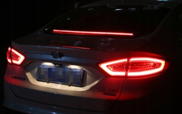 ТОРМОЗНОЙ СИГНАЛ ТРЕТИЙ ТОРМОЗНОЙ ФОНАРЬ LED 60 LED