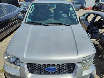 FORD MAVERICK II 06R KAPOTA KRYT MOTORU