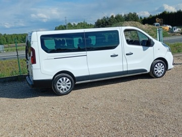 Ford Transit Custom I 2021 Ford Transit Custom L2 +Long+Navi+, zdjęcie 32