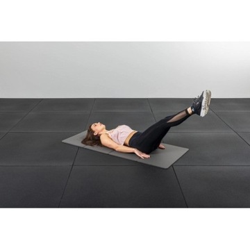 Mata do ćwiczeń PVC Xenios USA