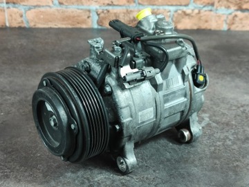 BMW F10 F30 F01 F15 F16 KOMPRESOR KLIMATIZACE N57 N20 9216466