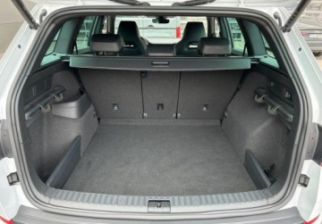Skoda Kodiaq I SUV Facelifting 2.0 TSI 190KM 2023 Skoda Kodiaq 4x4 Sportline Travel Assist, Hak, ACC, Kamera, GPS, Bezwypad, zdjęcie 9