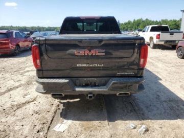  GMC Sierra K1500 Denali 2021 6.2 Benzyna 420KM, zdjęcie 2