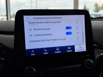 Ford Puma II 2023 Ford Puma ST-Line / CarPlay / LED / 1 właściciel /, zdjęcie 34