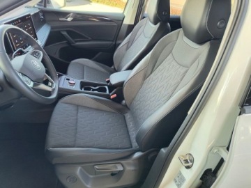 Volkswagen Tiguan III 2025 Volkswagen Tiguan GOAL serwis ASO 1.5TSI 130KM bezwypadkowy pakiety Webast, zdjęcie 12