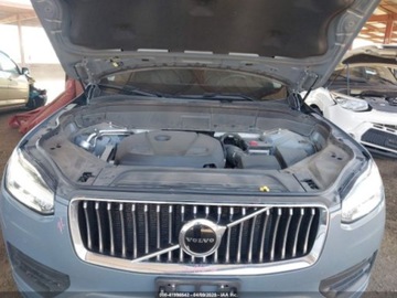 Volvo XC90 II 2020 Volvo XC 90 T6 Momentum 6 Passenger 2020 2.0l 2.0 Benzyna 316KM, zdjęcie 8