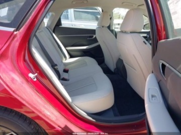 Honda 2025 Honda Inny 2025 2.5 L FWD 2.5 Benzyna 191KM, zdjęcie 15