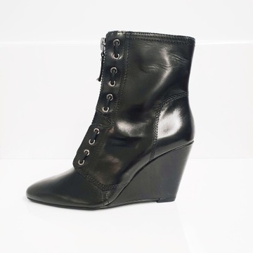 Buty damskie Zara SRPLS 38 zimowe