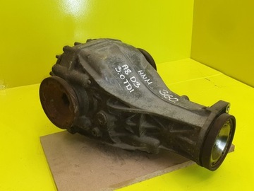 MOST DYFER DYFERENCJAŁ S8 A8 D3 4.2 5.2 3.0 HNM